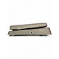 Used Dunlop GCB95 Original Crybaby Wah Effect Pedal