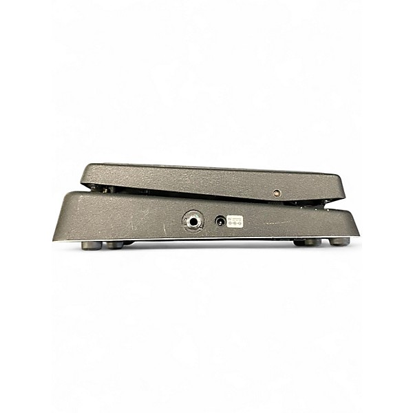 Used Dunlop GCB95 Original Crybaby Wah Effect Pedal