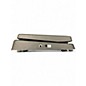 Used Dunlop GCB95 Original Crybaby Wah Effect Pedal