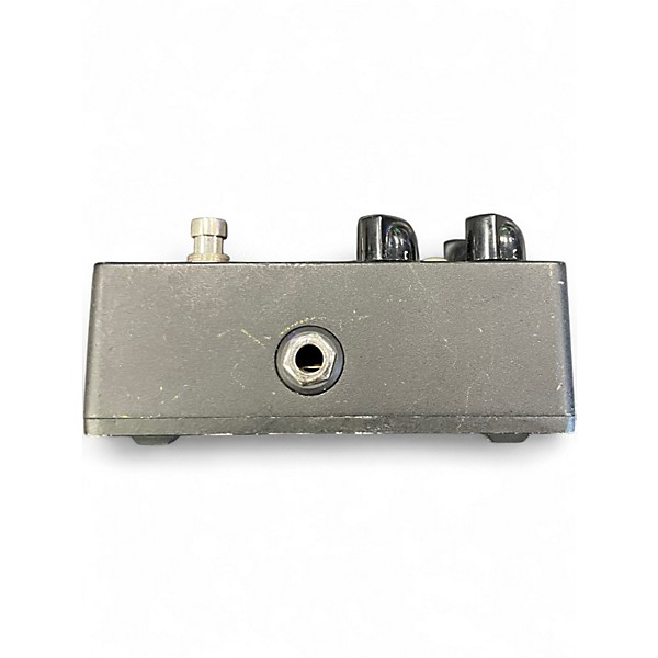 Used Ampeg CLASSIC BASS PREAMP Effect Pedal