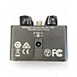 Used Ampeg CLASSIC BASS PREAMP Effect Pedal