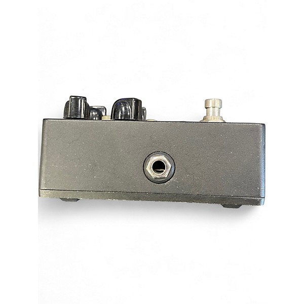 Used Ampeg CLASSIC BASS PREAMP Effect Pedal