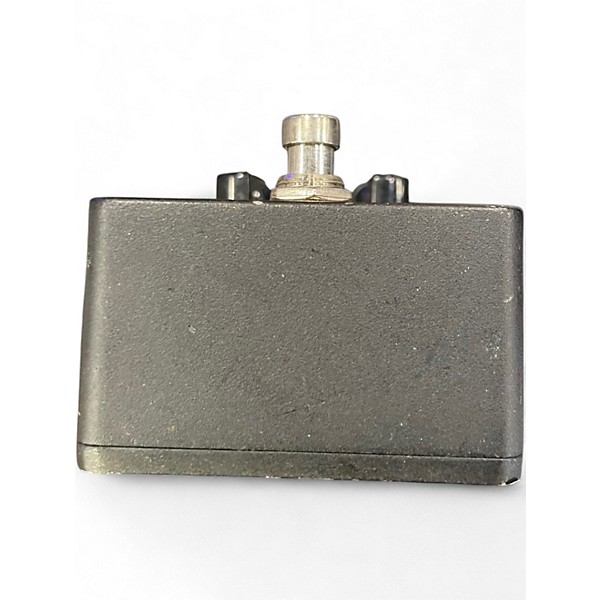 Used Ampeg CLASSIC BASS PREAMP Effect Pedal