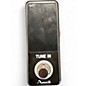 Used Amuzik TUNE IN Tuner Pedal thumbnail