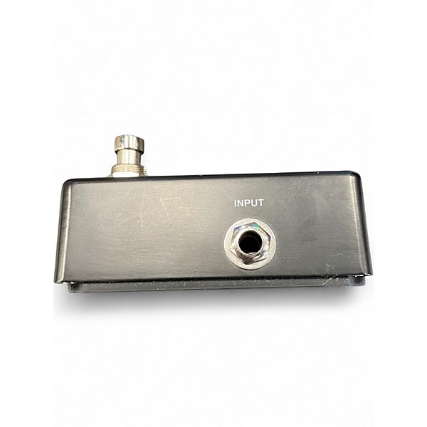 Used Amuzik TUNE IN Tuner Pedal