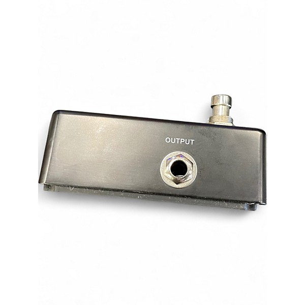 Used Amuzik TUNE IN Tuner Pedal