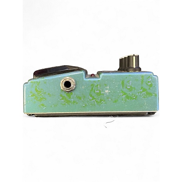 Used DOD FLASHBACK FUZZ Effect Pedal