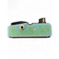 Used DOD FLASHBACK FUZZ Effect Pedal