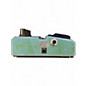 Used DOD FLASHBACK FUZZ Effect Pedal