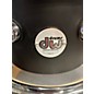 Used DW Multiple DESIGN SERIES CONCERT TOMS Satin Black Drum