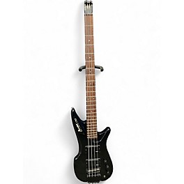 Used Ibanez 1985 AXSTAR ABX50 Black Electric Bass Guitar
