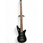 Used Ibanez 1985 AXSTAR ABX50 Black Electric Bass Guitar thumbnail
