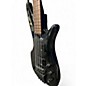 Used Ibanez 1985 AXSTAR ABX50 Black Electric Bass Guitar