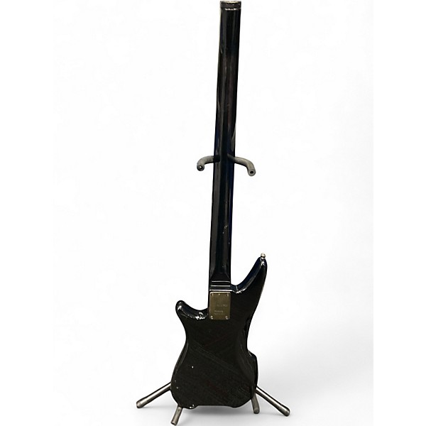 Used Ibanez 1985 AXSTAR ABX50 Black Electric Bass Guitar