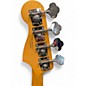 Used Fender Player Precision Bass HILEAH YELLOW Electric Bass Guitar