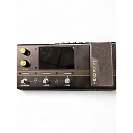 Used HeadRush FLEX PRIME Effect Processor