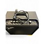 Used Fender Mustang LT25 25W 1x8 Guitar Combo Amp