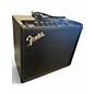 Used Fender Mustang LT25 25W 1x8 Guitar Combo Amp