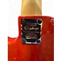 Used 2004 Epiphone Les Paul Standard Bass Heritage Cherry Sunburst Electric Bass Guitar