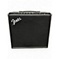 Used Fender Mustang LT50 50W 1x12 Guitar Combo Amp thumbnail