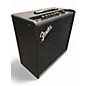 Used Fender Mustang LT50 50W 1x12 Guitar Combo Amp