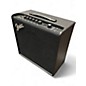 Used Fender Mustang LT50 50W 1x12 Guitar Combo Amp