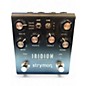 Used Strymon IRIDIUM Guitar Preamp thumbnail