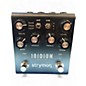Used Strymon IRIDIUM Guitar Preamp