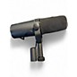 Used Shure SM7B Dynamic Microphone thumbnail