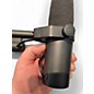 Used Shure SM7B Dynamic Microphone