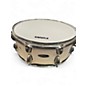 Used Percussion Plus 14in POPLAR WHITE Drum thumbnail
