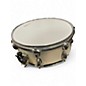 Used Percussion Plus 14in POPLAR WHITE Drum