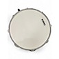 Used Percussion Plus 14in POPLAR WHITE Drum