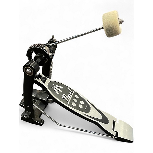 Used Pearl P530 Single Bass Drum Pedal