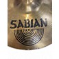 Used SABIAN 16in SBR Series Crash Cymbal