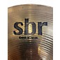 Used SABIAN 16in SBR Series Crash Cymbal