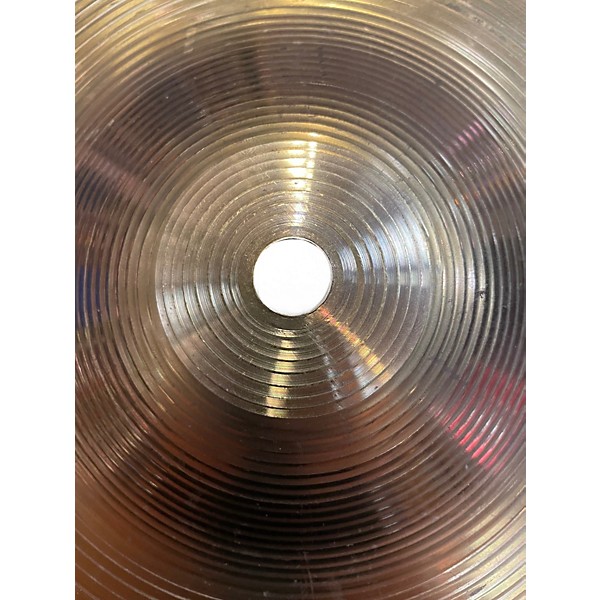 Used SABIAN 16in SBR Series Crash Cymbal