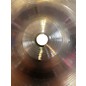 Used SABIAN 16in SBR Series Crash Cymbal