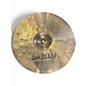 Used SABIAN 16in SBR Series Crash Cymbal