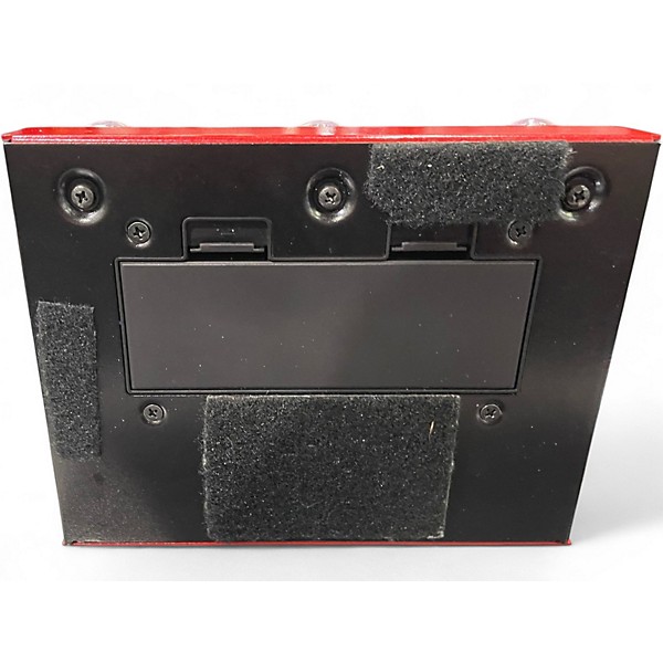 Used BOSS RC-500 Loop Station Pedal