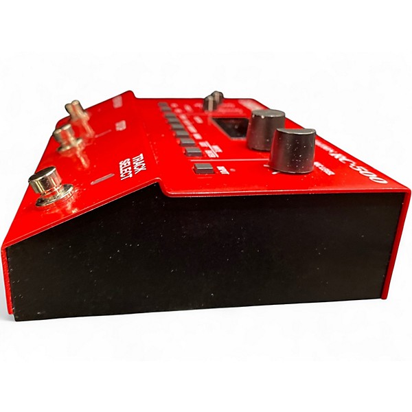 Used BOSS RC-500 Loop Station Pedal