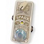 Used TC Electronic Spark Mini Boost Effect Pedal thumbnail