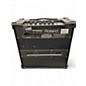 Used Roland Cube 40GX 40W 1x10 Guitar Combo Amp