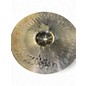 Used Zildjian 16in K Custom Dark Crash Cymbal thumbnail