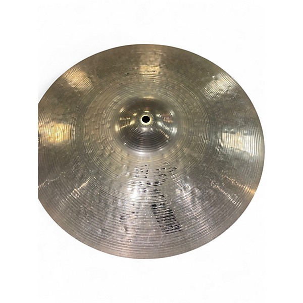 Used Zildjian 16in K Custom Dark Crash Cymbal