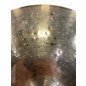 Used Zildjian 16in K Custom Dark Crash Cymbal