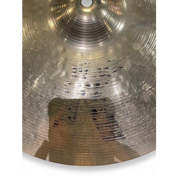 Used Zildjian 16in K Custom Dark Crash Cymbal