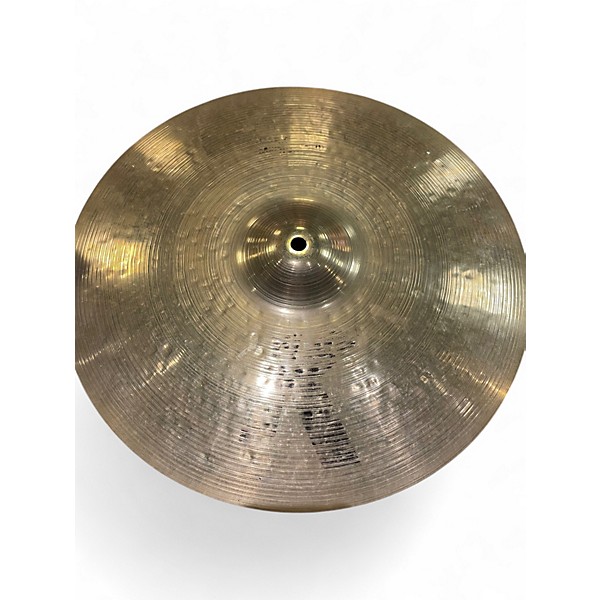 Used Zildjian 16in K Custom Dark Crash Cymbal