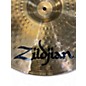 Used Zildjian 18in i crash Cymbal thumbnail
