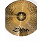 Used Zildjian 18in i crash Cymbal